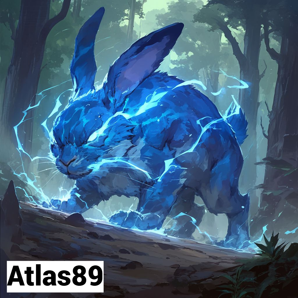 ATLAS89
